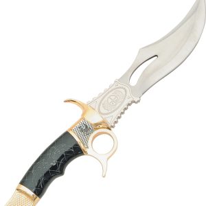 Black Widow Bowie
