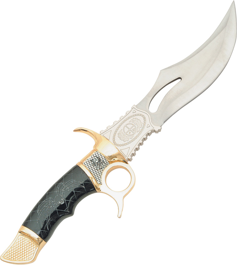 Black Widow Bowie
