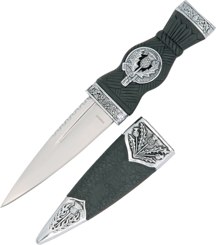 Mini Scottish Dirk