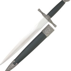 Medieval Knights Dagger