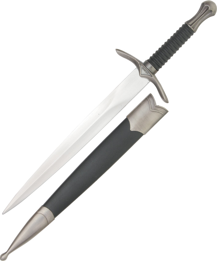Medieval Celtic Dagger