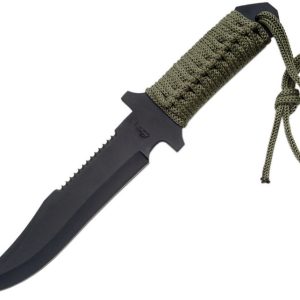 Military Hunter