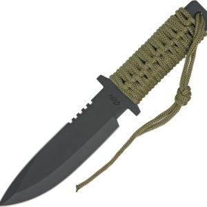 Military Spear