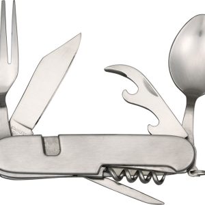 Six Function Camp Tool