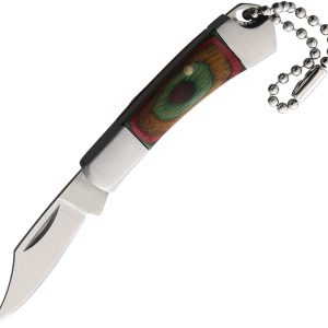 Keychain Folder
