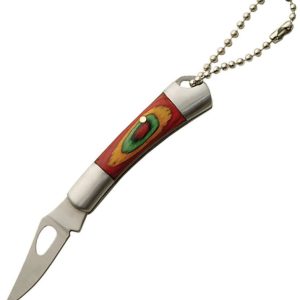 Keychain Folder Multi