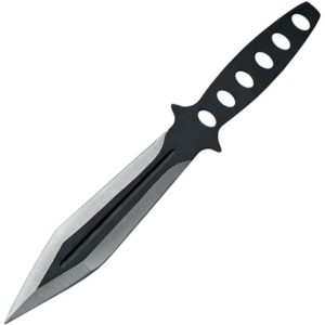 Throwing Knife Set