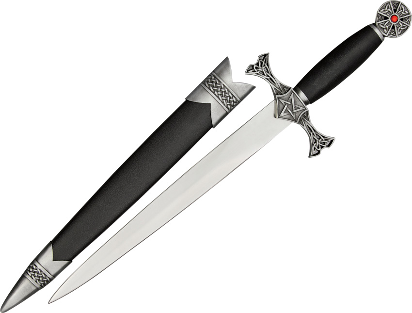 Celtic Dagger