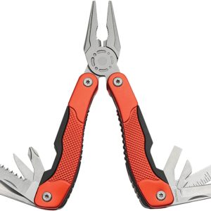 Multi-Function Pliers