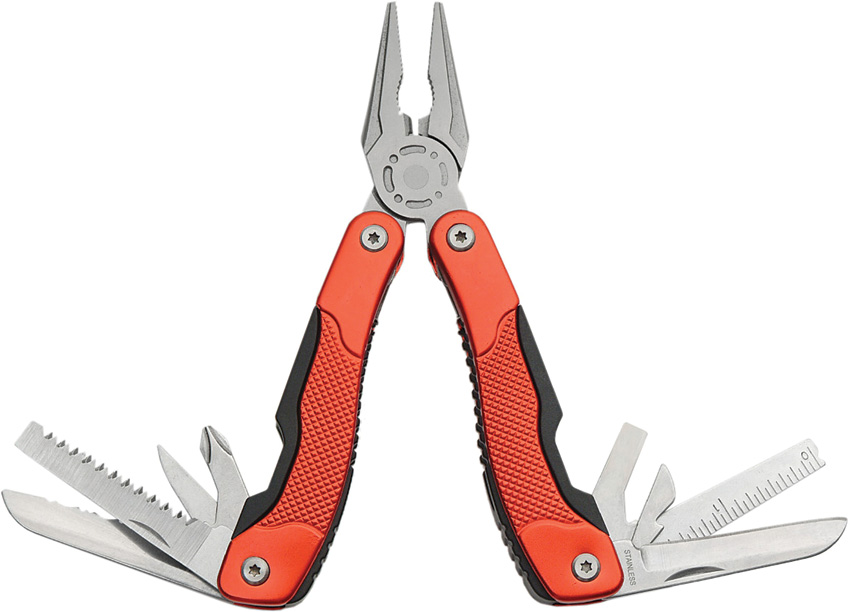 Multi-Function Pliers