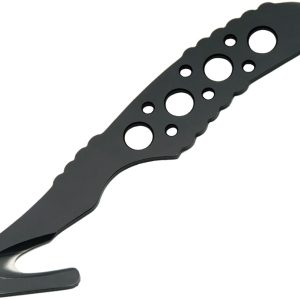 Belt Cutter Neck Knife