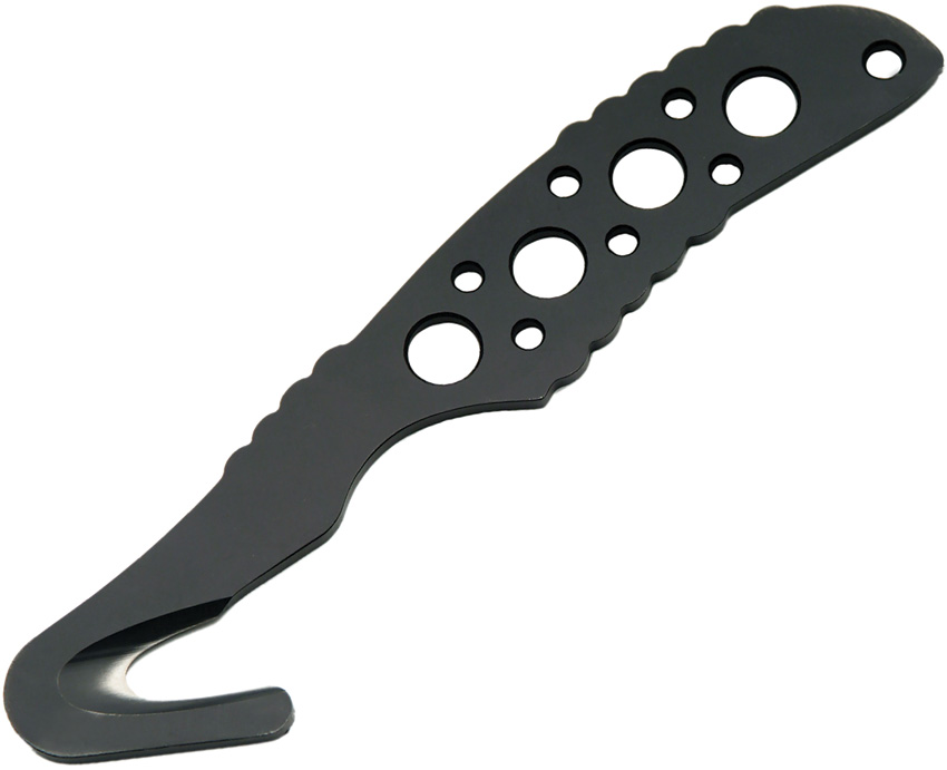 Belt Cutter Neck Knife