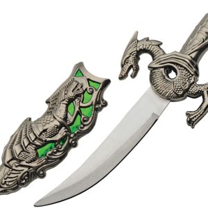 Green Dragon Dagger
