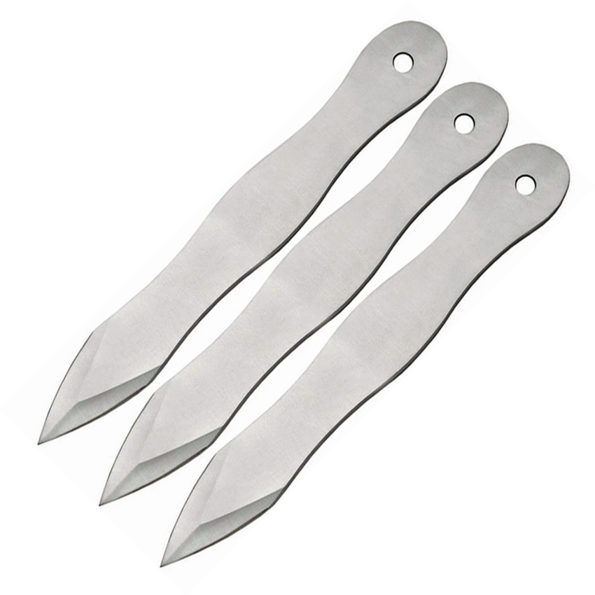 Throwing Knife Set