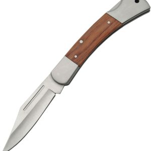 Lockback Wood