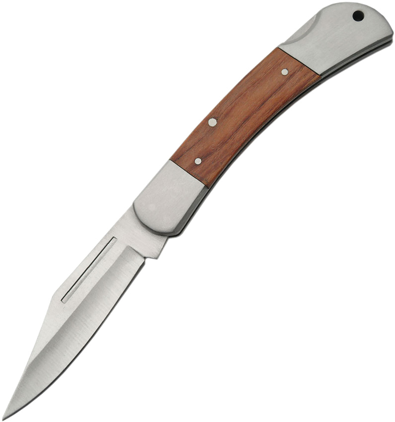 Lockback Wood