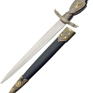Lion Crusader Dagger