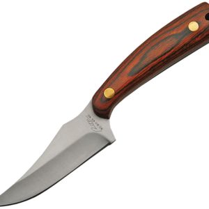 Sharpfinger Pakkawood