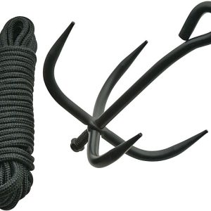 Ninja Grappling Hook