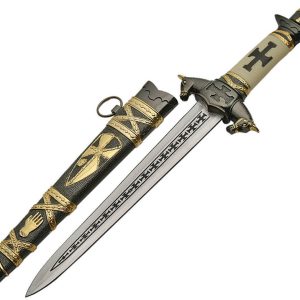 Templar Dagger