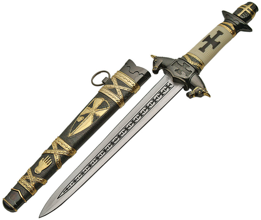 Templar Dagger