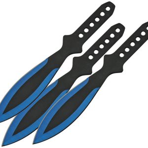 Throwing Knife Set
