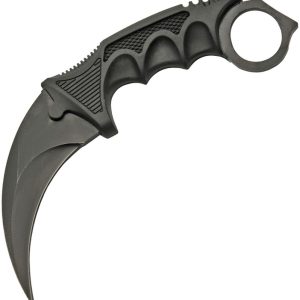 Fixed Blade Karambit