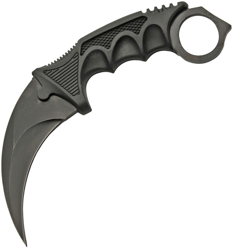 Fixed Blade Karambit
