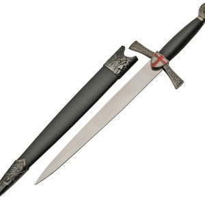 Knights Templar Dagger