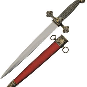 Masonic Dagger