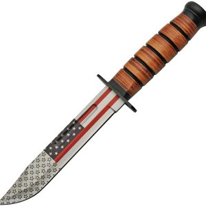Flag Combat Fighter