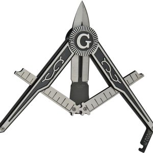 Masonic Paratrooper