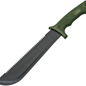 Hunter Field Machete