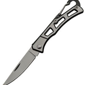 Carabiner Folder