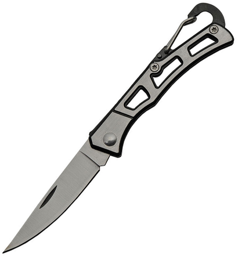 Carabiner Folder