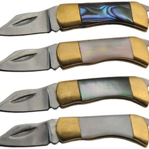 Miniature Knife Set