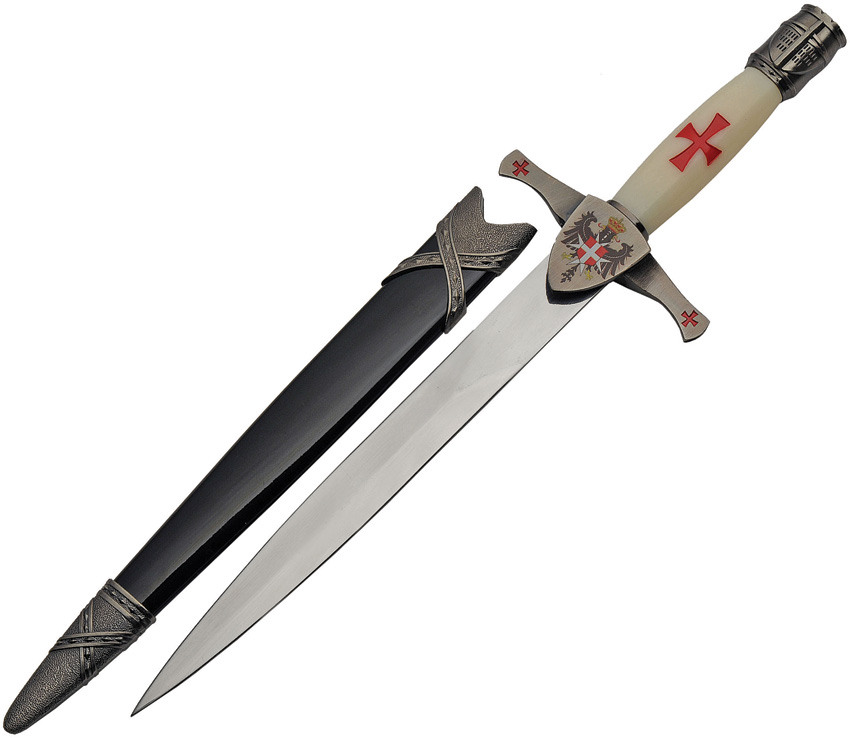 Crusader Dagger