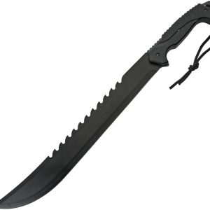 Cyber Outdoor Machete