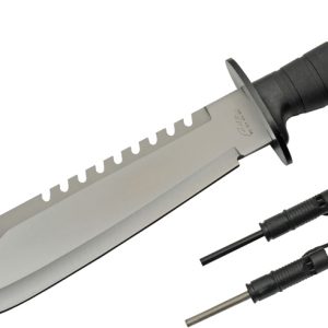 Outdoor Beast Knife