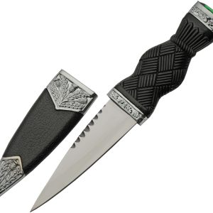 Scottish Dirk Green