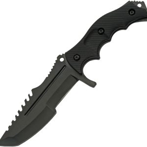 Hunter Black