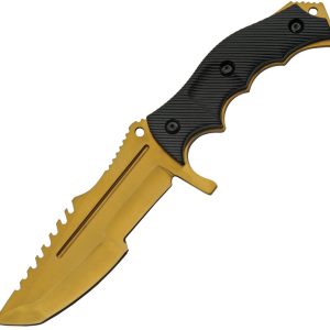 Hunter Gold