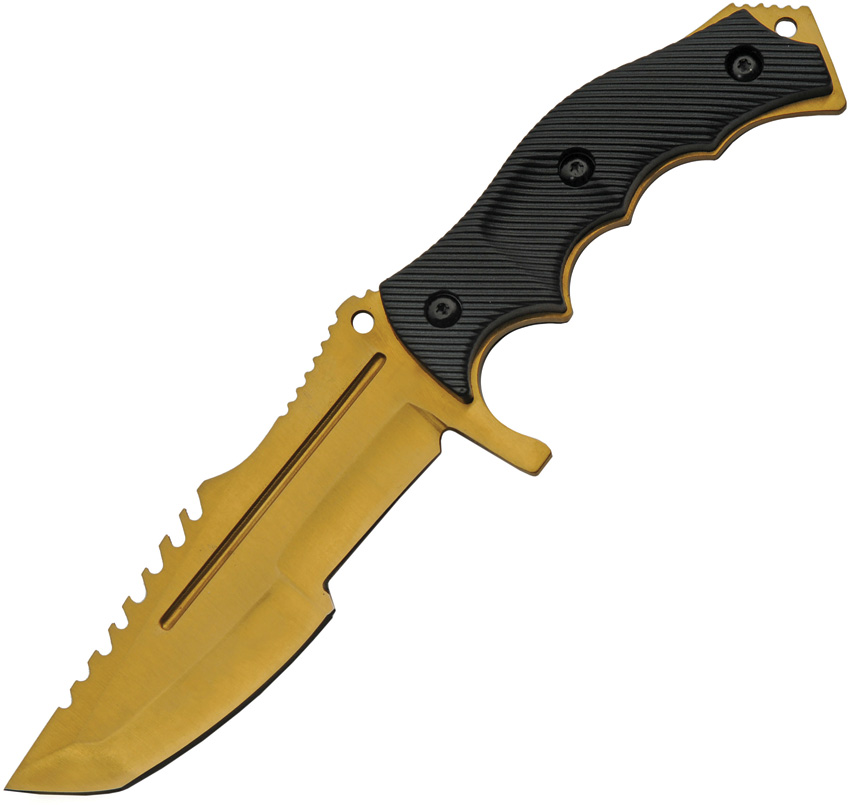 Hunter Gold