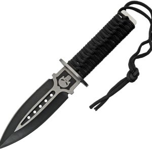 Skull Blade Dagger