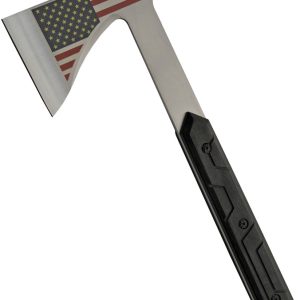 Old Glory Axe
