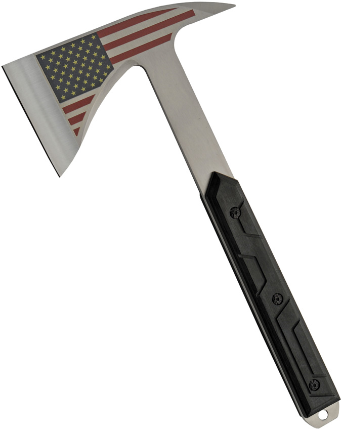 Old Glory Axe