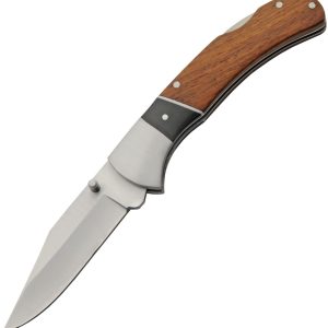 Lockback Wood