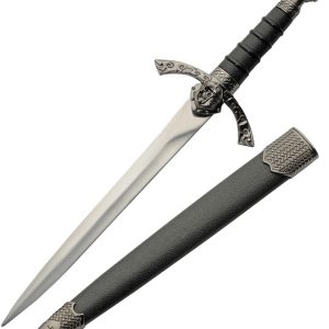 Skull Warrior Dagger
