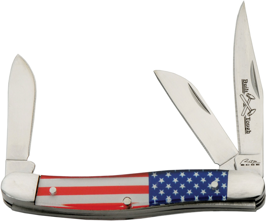 Stockman Flag