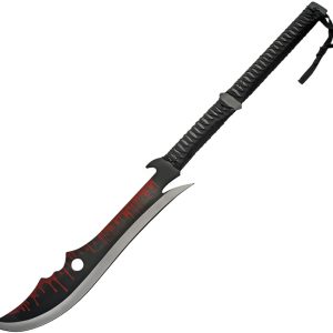 Bloodspike Machete